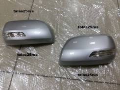 Корпус зеркала. Toyota Land Cruiser, URJ202, URJ202W, UZJ200, UZJ200W, VDJ200