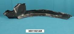 Подкрылок. Honda Civic, EF3, EF4, EF1, EF2, E-EF3, E-EF1, E-EF2, EF5, EF9 Honda CR-X, EF8, EF7, EF6 Двигатели: D15B4, D15B2, D15B3, D14A1, D15B1, D13B...