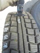 Dunlop Graspic DS-V. Зимние, без шипов, 2004 год, износ: 5%, 4 шт. Под заказ