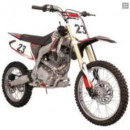 ABM Raptor 250. 250 куб. см., исправен, без птс, без пробега