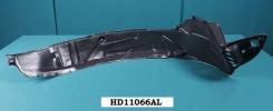 Подкрылок. Honda Civic, UN-EN2, ES9, ES7 Honda Civic Ferio, LA-ES2, LA-ES3, UA-ES1, LA-ES1 Двигатели: D16W8, D16W7, D15Y6, D17A2, D14Z6, D15Y4, D17A9...