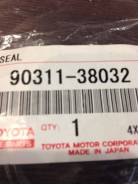 Сальник. Toyota: Ipsum, Town Ace Noah, RAV4, Granvia, IS300, Dyna, Lite Ace, Toyoace, T.U.V, Corona, Crown, Kijang, T100, Regius, Chaser, Estima Lucid...
