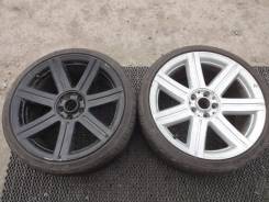 ABT. 9.0x19", 5x115.00, ET22