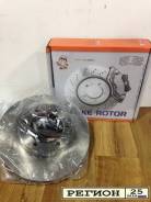 Диск тормозной. Honda Fit Aria, DBA-GD6, LA-GD6 Honda Fit, GD4, GD3, GE7, GE6, GD2, GD1, DBA-GE6, LA-GD1, GE9, DBA-GD1, GE8, UA-GD1