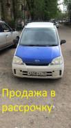 Daihatsu Mira. автомат, передний, 0.7 (48 л.с.), бензин