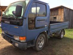 Nissan Atlas. Продаётся грузовик Ниссан Атлас, 2 500 куб. см., 1 500 кг.