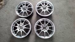 SSW. 6.5x16, 4x100.00, ET45