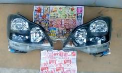 Фара. Toyota Crown, GRS180, GRS181, GRS182, GRS183 Toyota Crown Majesta, GRS181, GRS182, GRS180, GRS183 Двигатели: 4GRFSE, 3GRFSE