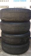 Hankook DynaPro. Летние, износ: 60%, 4 шт