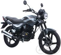 ABM X-moto FX200. 200 куб. см., исправен, птс, без пробега