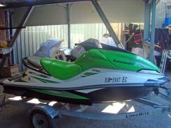 Kawasaki Ultra. 250,00 л.с., Год: 2008 год