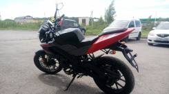 Irbis GR 250. 250 куб. см., исправен, птс, с пробегом