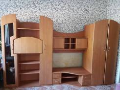 Горки.