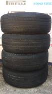 Bridgestone Ecopia EP850. Летние, износ: 20%, 4 шт
