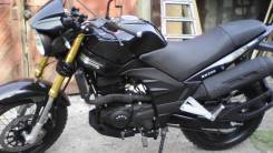 ABM X-moto. 200 куб. см., исправен, птс, без пробега