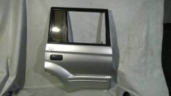Дверь TOYOTA PRADO, KZJ95, 1KZTE, 0070008332