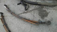 Рессора NISSAN VANETTE, C22, LD20, 0650005719