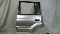Дверь TOYOTA PRADO, RZJ95, 3RZFE, 0070008333