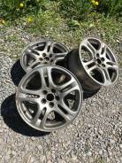 Subaru. 7.0x17, 5x100.00
