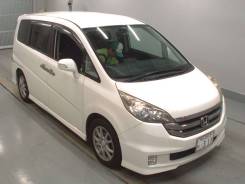 Honda Stepwgn. RG1