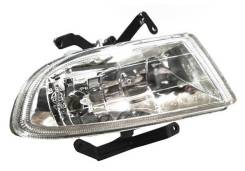 Фара противотуманная. Hyundai Accent, LC, LC2 Двигатели: G4EK, G4EB, G4ECG, G4EA
