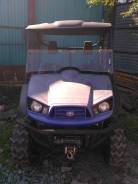 Stels UTV 700H. исправен, есть птс, с пробегом