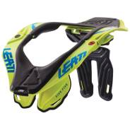Защита шеи Leatt GPX 5.5 размер:S/M ярко желтый 1017010130