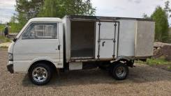 Mazda Bongo Brawny. Продается термофургон 1.5 т Mazda Bongo , обмен, 2 200 куб. см., 1 500 кг.