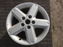 Nissan. 6.5x16, 5x114.30, ET40