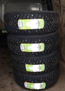 Nokian Hakkapeliitta 8. Зимние, шипованные, без износа, 4 шт