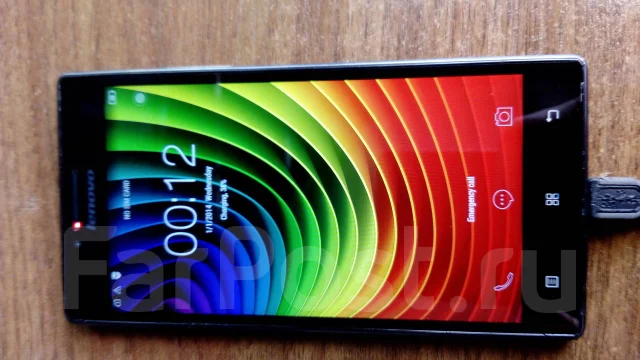 Lenovo P70. �/� ����