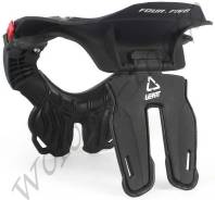 Защита шеи Leatt GPX 4.5 Размер:L/XL Черный 1015100121