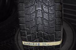 Dunlop. Зимние, без шипов, износ: 10%, 4 шт