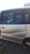 Дверь боковая. Toyota Tarago, ACR30 Toyota Previa, ACR30 Toyota Estima Hybrid, AHR10W Toyota Estima, ACR30, ACR40, AHR10, MCR30, MCR40 Двигатели: 2AZF...
