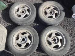 ABT. 5.0x13", 4x98.00, ET29