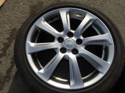 Toyota. 8.0x18, 5x114.30, ET45