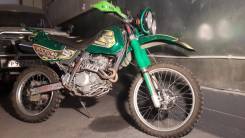 Honda XLR 250 Baja. 250 куб. см., исправен, птс, с пробегом
