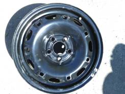 Skoda. 6.0x14, 5x100.00, ET38, ЦО 57,1 мм.