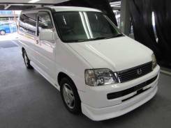 Honda Stepwgn. RF1, B20B