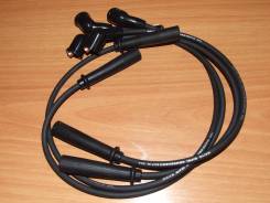 Высоковольтные провода. Mazda Ford Festiva Mini Wagon, DW5WF, DW3WF Mazda Demio, DW3W, DW5W