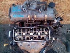 Двигатель в сборе. Mazda Demio, DW5W