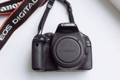Canon EOS 550D Body. 15 - 19.9 Мп
