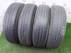 Bridgestone Ecopia R680. Летние, 2014 год, износ: 20%, 4 шт