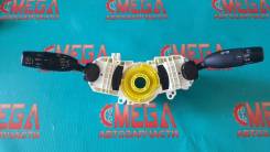 Блок подрулевых переключателей. Honda: Odyssey, Accord, Insight, Freed, Fit, Stream, Accord Tourer Двигатели: K24A, R20A, LDA, L15A, L13A, R18A