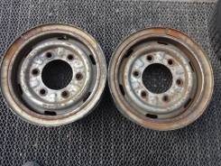 ABT. 5.5x15", 6x180.00, ET0