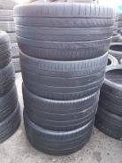 Continental ContiSportContact 5. Летние, износ: 30%, 4 шт