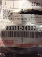Сальник. Toyota: Progres, Verossa, Crown, Brevis, Crown Majesta, Mark II Wagon Blit Двигатели: 2JZFSE, 1JZFSE