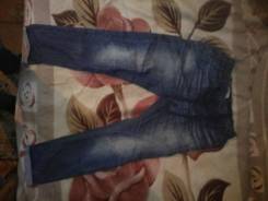 Джинсы. 50, 52, 54