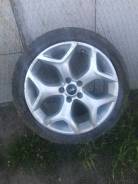 Шины Triangle Group TR967 235/40 R18. x18 ET52.5