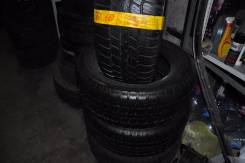 Bridgestone Dueler A/T. Всесезонные, без износа, 4 шт